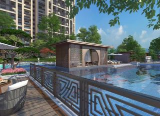 益阳-沅江市金域首府为您提供该项目样板间欣赏