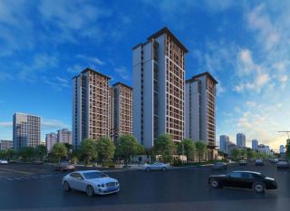 益阳-沅江市金域首府为您提供该项目配套图欣赏