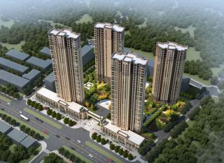 益阳-沅江市金沙丽湾为您提供该项目实景图欣赏