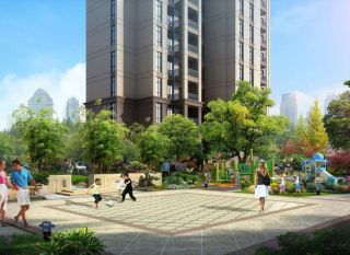 益阳-沅江市金沙丽湾为您提供该项目效果图欣赏