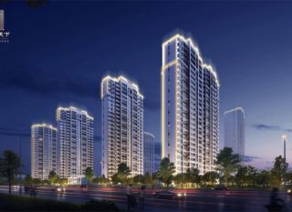 益阳-桃江县桃李天下为您提供该项目配套图欣赏