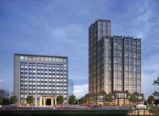 益阳-桃江县桃花熙域为您提供该项目实景图欣赏