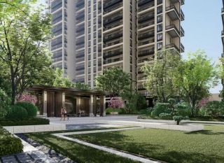 益阳-桃江县青春里铂樾府为您提供该项目配套图欣赏