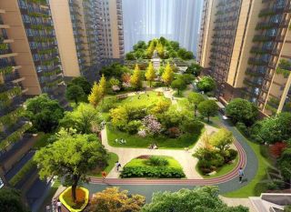 益阳-桃江县金峪庄园为您提供该项目样板间欣赏