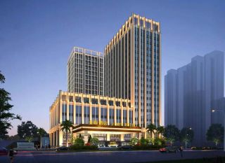 益阳-桃江县金峪1号为您提供该项目效果图欣赏