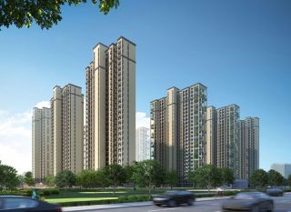 益阳-桃江县谷山壹品为您提供该项目样板间欣赏