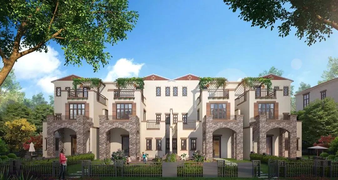 铜锣湾1号项目位于益阳南县德昌公园西广场斜对面