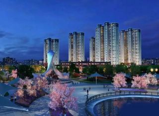 益阳-南县幸福家园为您提供该项目实景图欣赏