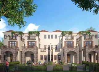 益阳-南县铜锣湾1号为您提供该项目配套图欣赏