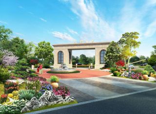 益阳-南县燕山学府为您提供该项目配套图欣赏