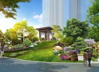 益阳-南县燕山学府为您提供该项目样板间欣赏