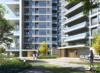 益阳-南县湖湘壹品为您提供该项目配套图欣赏