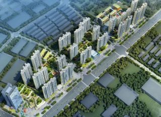 益阳赫山区中交世通新城为您提供该项目样板间欣赏