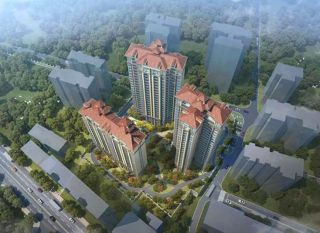 益阳赫山区云顶上品为您提供该项目实景图欣赏