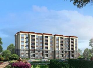 益阳赫山区云顶上品为您提供该项目效果图欣赏