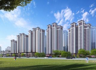 益阳赫山区中央御府为您提供该项目样板间欣赏