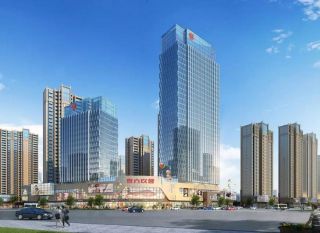 益阳赫山区壹方玖誉为您提供该项目实景图欣赏