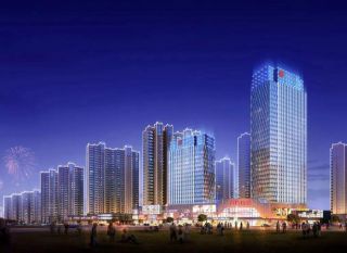 益阳赫山区壹方玖誉为您提供该项目样板间欣赏