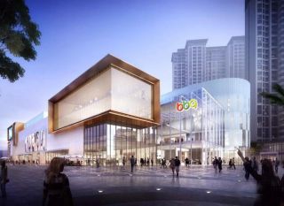 益阳赫山区新天地为您提供该项目配套图欣赏