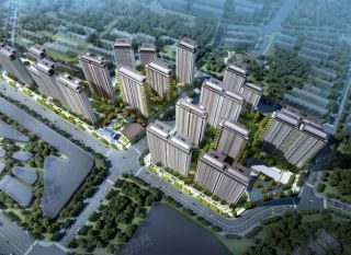 益阳赫山区建发央著为您提供该项目实景图欣赏