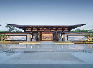 益阳赫山区建发央著为您提供该项目样板间欣赏