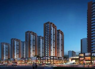 益阳赫山区会龙山溪谷为您提供该项目样板间欣赏