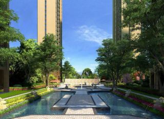 益阳赫山区德大揽胜为您提供该项目配套图欣赏