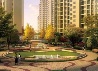 益阳赫山区奥地利春天为您提供该项目样板间欣赏