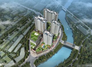 益阳赫山区兰溪中心为您提供该项目实景图欣赏