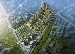 益阳赫山区客天下为您提供该项目实景图欣赏