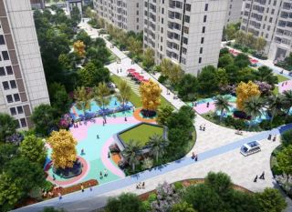 益阳赫山区客天下为您提供该项目效果图欣赏