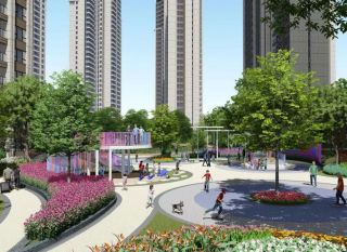 益阳赫山区客天下为您提供该项目区位图欣赏