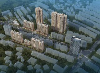 益阳赫山区金广明珠为您提供该项目实景图欣赏