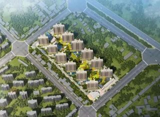 益阳赫山区未来城为您提供该项目样板间欣赏