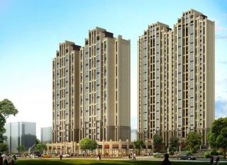 益阳赫山区恒丰华庭为您提供该项目实景图欣赏