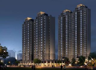 益阳赫山区恒丰华庭为您提供该项目配套图欣赏