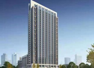 益阳高新区涌创天悦为您提供该项目配套图欣赏