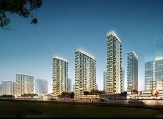 益阳高新区新华府为您提供该项目配套图欣赏