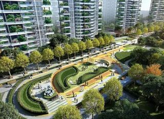 益阳高新区新华府为您提供该项目样板间欣赏