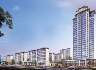 益阳高新区金科集美东方为您提供该项目配套图欣赏