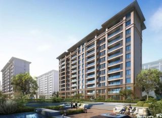 益阳高新区金科集美东方为您提供该项目样板间欣赏