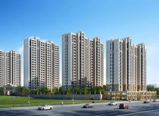 益阳高新区恒祥苑为您提供该项目样板间欣赏