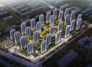 益阳高新区保利时光印象为您提供该项目样板间欣赏