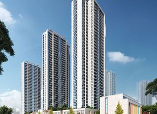 益阳高新区琨御府为您提供该项目配套图欣赏