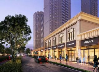 益阳-安化县紫薇谷为您提供该项目样板间欣赏