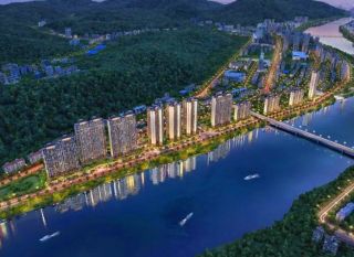 益阳-安化县唐玺江山府为您提供该项目配套图欣赏