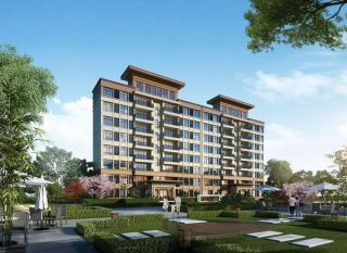 益阳-安化县唐玺江山府为您提供该项目样板间欣赏