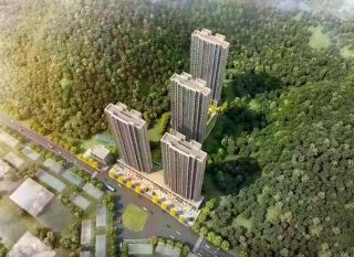 益阳-安化县梅山御龙湾为您提供该项目实景图欣赏