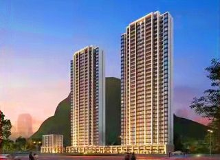 益阳-安化县梅山御龙湾为您提供该项目效果图欣赏