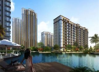 岳阳云溪区大汉云龙王府为您提供该项目实景图欣赏